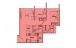 Hundred Trees (D5), Condominium #560335891